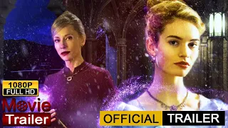 CINDERELLA 2 (2021) Trailer