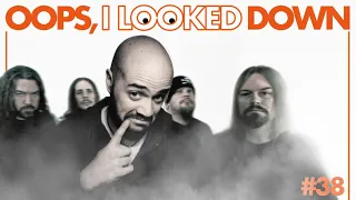 The 1 BIG pattern from 'Do Not Look Down' by Meshuggah