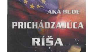 Prichádzajúca ríša - Dokumentárny film - Slovenský dabing