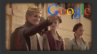 Game of Thrones mit Google übersetzt - Synchro/Parodie/Verarsche