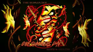 The Rumjacks - Sober & Godless - Full/Teljes Album [2015]