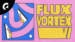 Flux Vortex - Know You Care