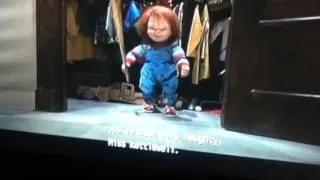 Child's play 2 teacher  death scene