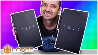 I Bought 2 RARE, broken "TEST" PS2's - Extended Version