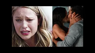 Kara & Mon-El [2x01 -3x23]  (+Imra) не могу