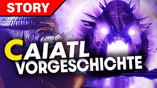 Destiny 2 ► SAVATHUNS GESCHENK AN XIVU ARATH