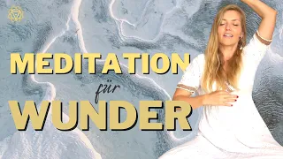 Erwarte Wunder | Fülle & Wohlstand | Mantra Meditation | Gyan Chakra Meditation