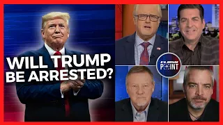 Will Trump Be Arrested? FlashPoint | Dutch Sheets, Hank Kunneman and More!