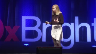 The impact of Motherhood on confidence and career | Helen Packham | TEDxBrighton