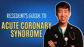 Your Easy Guide to Acute Coronary Syndrome