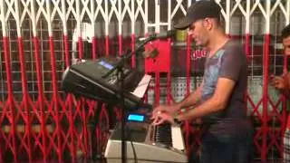 Mohamed Samir &Cheb Mimou Live 2// By Tarek Siyaha Production