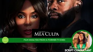 Film Analysis: MEA CULPA