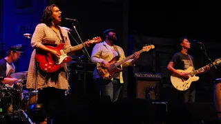 Alabama Shakes - Metro Theatre, Sydney,  Australia, 17/01/2013