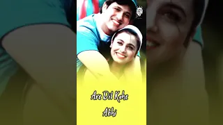 Govinda,Rani Mukherjee Mujhe kuch tumse hai kehna GR Status Watsapp full screen ultra HD 4k