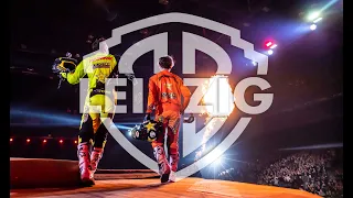 PB Vlog 5 - Hroty na King's of Extreme v Leipzigu - Leden 2019