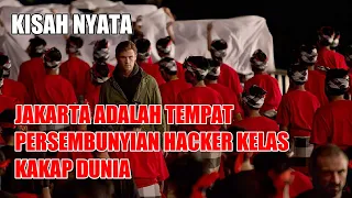 KISAH PENCARIAN SEORANG HACKER YANG BERMARKAS DI JAKARTA#ALUR CERITA FILM BLACKHAT