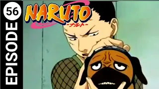 Naruto episode 56 in hindi || Explanation video || just RLX .