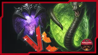 Rank 10 Pain Clasp Vs Viper Bite - Ultimate Damage Test - Diablo Immortal