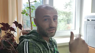 Іван - МУРЕНИ - Вітання Вакарчука з народженням дитини