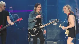 Airbag - Tu banda - Argentinos Juniors (En Vivo)