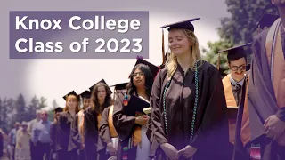 Class of 2023 Commencement Highlights