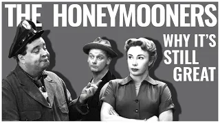 The Honeymooners | Why It's Still Great | A Docu-Mini