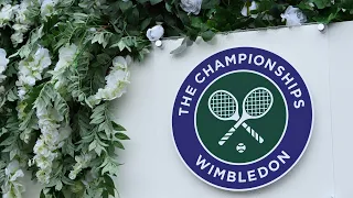 Removing honorifics from women's Wimbledon plaque 'the way things are going'