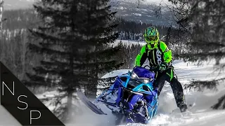 2020 Yamaha Sidewinder Stage 4 (280hp) | SKETCHY SNOWCONDITIONS