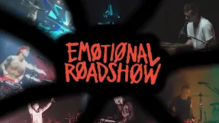 twenty one pilots - EMOTIONAL ROADSHOW 2017