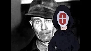 Serial Killer Profile: Ed Gein