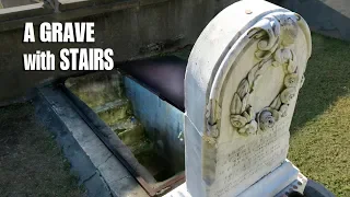 Mother Wanted Stairs & Window To Visit Her Daughter