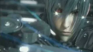 Final Fantasy XIII/Versus XIII