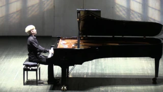 Alexander Malofeev -- F. Chopin. Scherzo No.1 in B minor, Op  20