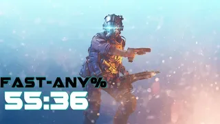 [old] Titanfall 2 FAST-Any% in 55:36 [1:19:45 Equivalent]