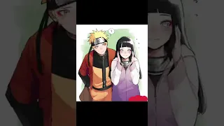 Naruto and Hinata couple goals🥹 #shorts #naruto #hinata #foryou #couplegoals