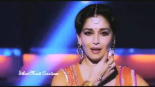 Madhuri Dixit_Aabhi Jaa