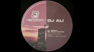 Dj Ali - Selecta