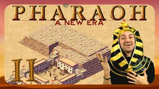 Pharao / A New Era - 11 - Per-Hebit / Behdet - Teil 3 [Let's Play / German]