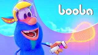 Booba 😲🚀🤖 Booba en el Futuro 🤖🚀😲 Dibujos Animados Divertidos para Niños