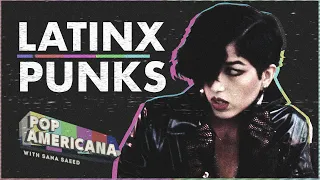 The Very Latinx History of Punk