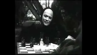 The Seventh Seal - Soundtrack