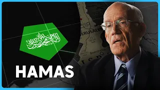 Israel, Hamas and The Middle East | Victor Davis Hanson