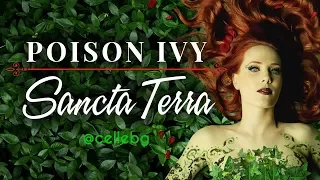 POISON IVY amv Sancta Terra by Epica - fan video