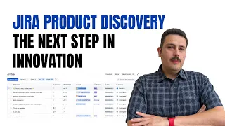 What is Jira Product Discovery