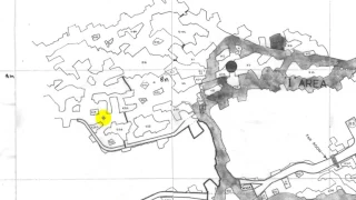 Rudloe Manor UNDERGROUND MAP Top Secret!