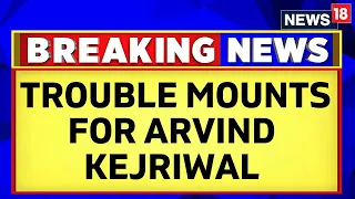 Delhi Lt Governor Recommends NIA Probe Against Arvind Kejriwal Over Alleged Funding | News18