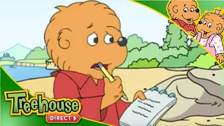 The Berenstain Bears | Spooky Adventures