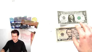 Money: Canadian & American Currency | Easy English Natural Approach Direct Method for ESL Beginners