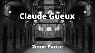 Lecture : Claude Gueux ( 2ème partie)