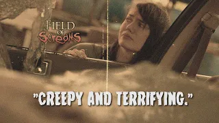 Creepy and Terrifying | Field of Screams Kansas